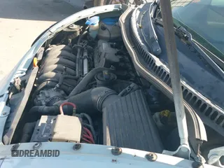 ✅ 2006 Volkswagen Beetle • VIN: 3VWSF31YX6M323407 • Lot: 42330968. Listed on IAAI with 172,664 mi. Free auction sales archive from the USA and detailed vehicle history report at DreamBid. Image 19.