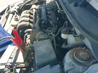 ✅ 2006 Pontiac Vibe • VIN: 5Y2SL65816Z406729 • Lot: 43110516. Listed on IAAI with 237,188 mi. Free auction sales archive from the USA and detailed vehicle history report at DreamBid. Image 12.