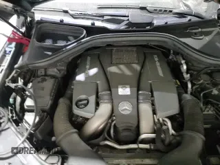 ✅ 2018 Mercedes-Benz GLS 63 AMG • VIN: 4JGDF7FE9JB108985 • Лот: 59777535. Опубликован ранее на Copart с пробегом 73 939 миль. Бесплатный доступ к архиву аукционных продаж из США и подробный отчёт об истории автомобиля на DreamBid. Изображение 16.