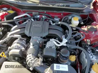 ✅ 2024 Toyota 86 TRUENO Edition • VIN: JF1ZNBM1XR9750365 • Lot: 42285655. Listed on Copart with 2,831 mi. Free auction sales archive from the USA and detailed vehicle history report at DreamBid. Image 14.