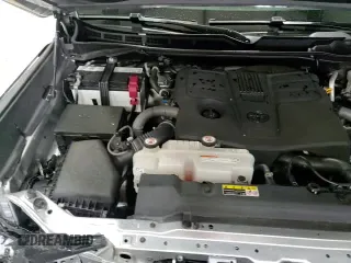 ✅ 2022 Toyota Tundra SR5 • VIN: 5TFLA5DB7NX053733 • Lot: 90992805. Listed on Copart with 24,791 mi. Free auction sales archive from the USA and detailed vehicle history report at DreamBid. Image 15.