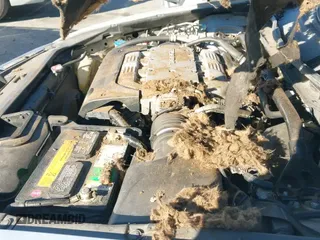 ✅ 2008 Honda Accord EX-L • VIN: 1HGCS22858A011895 • Лот: 43809733. Опубликован ранее на IAAI с пробегом 190 920 миль. Бесплатный доступ к архиву аукционных продаж из США и подробный отчёт об истории автомобиля на DreamBid. Изображение 12.