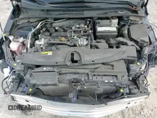 ✅ 2024 Toyota Corolla SE • VIN: 5YFS4MCE1RP177431 • Лот: 84362935. Опубликован ранее на Copart с пробегом 23 635 миль. Бесплатный доступ к архиву аукционных продаж из США и подробный отчёт об истории автомобиля на DreamBid. Изображение 13.