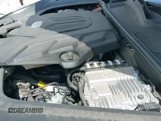 ✅ 2022 Porsche Cayenne • VIN: WP1BA2AY5NDA49862 • Лот: 42551385. Опубликован ранее на IAAI с пробегом 37 964 миль. Бесплатный доступ к архиву аукционных продаж из США и подробный отчёт об истории автомобиля на DreamBid. Изображение 19.