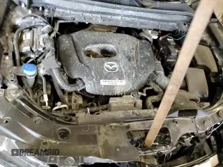 ✅ 2021 Mazda CX-5 Signature • VIN: JM3KFBEY1M0453946 • Lot: 80402685. Wystawiony na Copart z przebiegiem 53 475 mil. Bezpłatny archiwum sprzedaży aukcyjnych z USA i szczegółowy raport historii pojazdu na DreamBid. Zdjęcie 14.