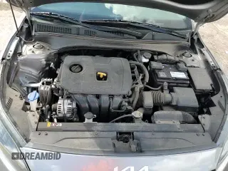 ✅ 2022 Kia Forte LXS • VIN: 3KPF24ADXNE437287 • Lot: 85713675. Wystawiony na Copart z przebiegiem 90 989 mil. Bezpłatny archiwum sprzedaży aukcyjnych z USA i szczegółowy raport historii pojazdu na DreamBid. Zdjęcie 15.