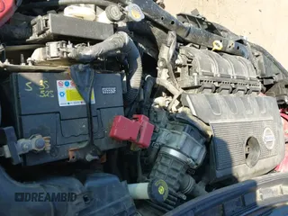 ✅ 2018 Nissan Sentra SV • VIN: 3N1AB7AP9JL616662 • Лот: 43162457. Опубликован ранее на IAAI с пробегом 94 755 миль. Бесплатный доступ к архиву аукционных продаж из США и подробный отчёт об истории автомобиля на DreamBid. Изображение 20.