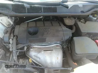 ✅ 2015 Toyota Venza LE • VIN: 4T3BA3BB9FU073863 • Lot: 42334909. Listed on IAAI with 156,808 mi. Free auction sales archive from the USA and detailed vehicle history report at DreamBid. Image 19.