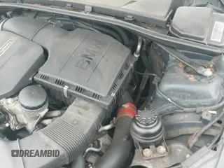 ✅ 2011 BMW 3 Series 335i • VIN: WBAKG7C59BE263045 • Lot: 42035151. Listed on IAAI with 125,675 mi. Free auction sales archive from the USA and detailed vehicle history report at DreamBid. Image 12.