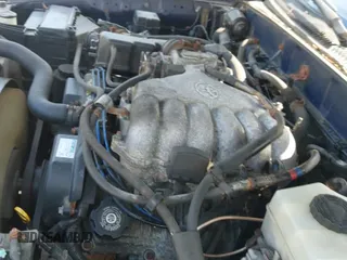 ✅ 2001 Toyota 4Runner Limited • VIN: JT3HN87R210358469 • Lot: 42401423. Listed on IAAI with 165,966 mi. Free auction sales archive from the USA and detailed vehicle history report at DreamBid. Image 12.