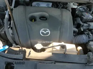 ✅ 2020 Mazda CX-5 Touring • VIN: JM3KFACM4L1857021 • Lot: 86714285. Wystawiony na Copart z przebiegiem 68 017 mil. Bezpłatny archiwum sprzedaży aukcyjnych z USA i szczegółowy raport historii pojazdu na DreamBid. Zdjęcie 14.