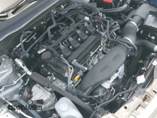 ✅ 2023 Honda Civic EX • VIN: 2HGFE1F74PH321178 • Lot: 42413890. Wystawiony na IAAI z przebiegiem 20 358 mil. Bezpłatny archiwum sprzedaży aukcyjnych z USA i szczegółowy raport historii pojazdu na DreamBid. Zdjęcie 19.