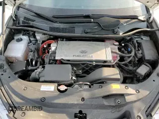 ✅ 2018 Toyota Mirai • VIN: JTDBVRBD3JA005087 • Lot: 82379624. Listed on Copart with 57,718 mi. Free auction sales archive from the USA and detailed vehicle history report at DreamBid. Image 13.