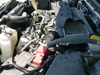 ✅ 2024 Subaru Ascent Limited • VIN: 4S4WMAUD8R3402275 • Lot: 42032021. Listed on IAAI with 25,212 mi. Free auction sales archive from the USA and detailed vehicle history report at DreamBid. Image 20.