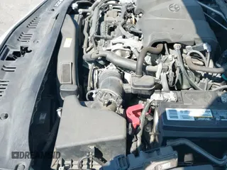 ✅ 2020 Toyota Camry SE • VIN: 4T1G11AK7LU323925 • Лот: 43290805. Опубликован ранее на IAAI с пробегом 191 045 миль. Бесплатный доступ к архиву аукционных продаж из США и подробный отчёт об истории автомобиля на DreamBid. Изображение 19.