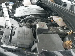 ✅ 2024 Kia Sportage SX-Prestige • VIN: 5XYK5CDF8RG172472 • Lot: 42877272. Listed on IAAI with 33,326 mi. Free auction sales archive from the USA and detailed vehicle history report at DreamBid. Image 19.