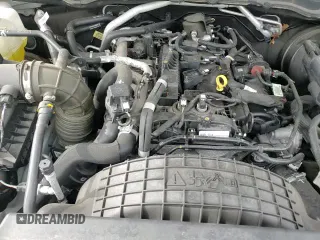 ✅ 2020 Ford Ranger XL • VIN: 1FTER1EH7LLA76284 • Lot: 69641475. Listed on Copart with 12,852 mi. Free auction sales archive from the USA and detailed vehicle history report at DreamBid. Image 16.