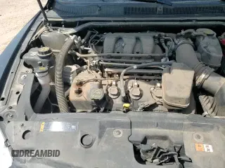 ✅ 2019 Ford Taurus Limited • VIN: 1FAHP2F81KG110742 • Lot: 68907975. Wystawiony na Copart z przebiegiem 98 546 mil. Bezpłatny archiwum sprzedaży aukcyjnych z USA i szczegółowy raport historii pojazdu na DreamBid. Zdjęcie 13.