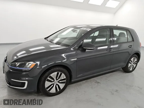 ✅ 2015 Volkswagen Golf SEL Premium • VIN: WVWPP7AU7FW909587 • Lot: 53886185. Wystawiony na Copart z przebiegiem 70 970 mil. Bezpłatny archiwum sprzedaży aukcyjnych z USA i szczegółowy raport historii pojazdu na DreamBid. Zdjęcie 1.