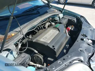 ✅ 2002 Acura MDX Touring • VIN: 2HNYD18852H526351 • Lot: 42253069. Wystawiony na IAAI z przebiegiem 257 138 mil. Bezpłatny archiwum sprzedaży aukcyjnych z USA i szczegółowy raport historii pojazdu na DreamBid. Zdjęcie 12.