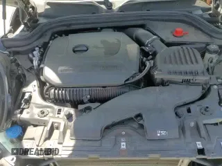 ✅ 2024 MINI Hardtop Cooper S • VIN: WMW53DH02R2V07389 • Lot: 67853655. Listed on Copart with 21,654 mi. Free auction sales archive from the USA and detailed vehicle history report at DreamBid. Image 14.