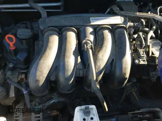 ✅ 2018 Honda Fit LX • VIN: 3HGGK5H42JM723829 • Lot: 41227849. Wystawiony na IAAI z przebiegiem 50 267 mil. Bezpłatny archiwum sprzedaży aukcyjnych z USA i szczegółowy raport historii pojazdu na DreamBid. Zdjęcie 21.