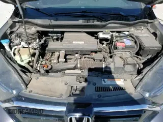 ✅ 2020 Honda CR-V EX • VIN: 2HKRW1H58LH413383 • Lot: 91044705. Listed on Copart with 58,791 mi. Free auction sales archive from the USA and detailed vehicle history report at DreamBid. Image 17.