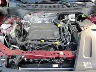 2025 Chevrolet Trax LT с VIN KL77LHEPXSC279448, выставлен на аукционе Copart как лот 85586835 с пробегом 4 612 миль миль и Чистый • Clean title. История ставок и продаж доступна на DreamBid. Изображение 14.