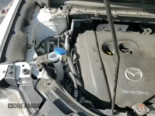 ✅ 2020 Mazda CX-5 Grand Touring • VIN: JM3KFBDM1L0820065 • Lot: 82565915. Wystawiony na Copart z przebiegiem 54 282 mil. Bezpłatny archiwum sprzedaży aukcyjnych z USA i szczegółowy raport historii pojazdu na DreamBid. Zdjęcie 16.