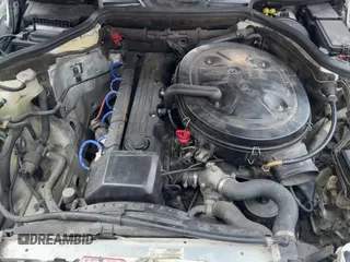 ✅ 1992 Mercedes-Benz 260 • VIN: WDBEA26D0NB615523 • Lot: 64834585. Listed on Copart with 170,142 mi. Free auction sales archive from the USA and detailed vehicle history report at DreamBid. Image 15.