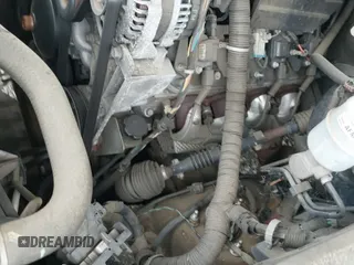 ✅ 2011 Chevrolet Tahoe Commercial • VIN: 1GNLC2E06BR365121 • Lot: 42462733. Listed on IAAI with 205,890 mi. Free auction sales archive from the USA and detailed vehicle history report at DreamBid. Image 19.