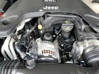 ✅ 2021 Jeep Gladiator Freedom • VIN: 1C6HJTAG9ML605725 • Lot: 47885265. Listed on Copart with 45,085 mi. Free auction sales archive from the USA and detailed vehicle history report at DreamBid. Image 13.