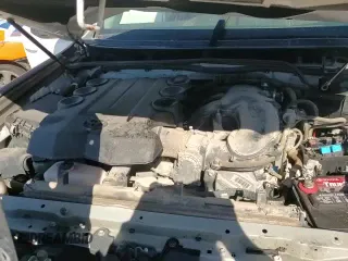 ✅ 2017 Toyota 4Runner SR5 Premium • VIN: JTEBU5JR0H5435702 • Lot: 86059285. Wystawiony na Copart z przebiegiem 73 353 mil. Bezpłatny archiwum sprzedaży aukcyjnych z USA i szczegółowy raport historii pojazdu na DreamBid. Zdjęcie 14.