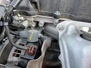 ✅ 2023 Honda HR-V Sport • VIN: 3CZRZ2H56PM703726 • Лот: 84887255. Опубликован ранее на Copart с пробегом 48 574 миль. Бесплатный доступ к архиву аукционных продаж из США и подробный отчёт об истории автомобиля на DreamBid. Изображение 16.