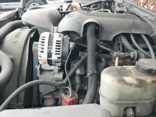 ✅ 2001 Chevrolet Silverado 1500 LT • VIN: 1GCEC19T91Z326392 • Лот: 43508935. Опубликован ранее на IAAI с пробегом Не указан. Бесплатный доступ к архиву аукционных продаж из США и подробный отчёт об истории автомобиля на DreamBid. Изображение 12.