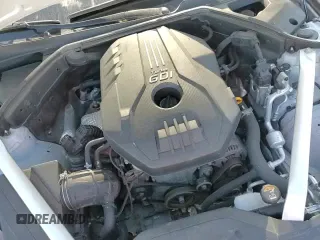 ✅ 2019 Genesis G70 Advanced • VIN: KMTG34LAXKU037913 • Lot: 82357765. Listed on Copart with 37,105 mi. Free auction sales archive from the USA and detailed vehicle history report at DreamBid. Image 13.