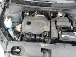 ✅ 2019 Kia Sorento LX • VIN: 5XYPG4A34KG604660 • Lot: 90430025. Listed on Copart with 139,526 mi. Free auction sales archive from the USA and detailed vehicle history report at DreamBid. Image 14.