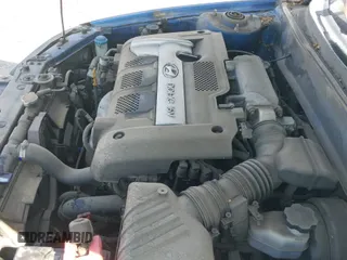 ✅ 2004 Hyundai Elantra GLS • VIN: KMHDN46DX4U872345 • Lot: 42553882. Wystawiony na IAAI z przebiegiem 155 885 mil. Bezpłatny archiwum sprzedaży aukcyjnych z USA i szczegółowy raport historii pojazdu na DreamBid. Zdjęcie 12.