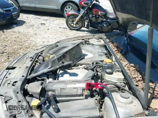 ✅ 2006 Saab 9-3 Aero • VIN: YS3FH46U561137161 • Lot: 41973943. Wystawiony na IAAI z przebiegiem 115 475 mil. Bezpłatny archiwum sprzedaży aukcyjnych z USA i szczegółowy raport historii pojazdu na DreamBid. Zdjęcie 13.