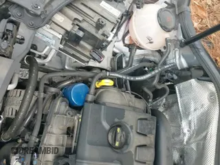 ✅ 2018 Audi Q3 Premium Plus • VIN: WA1JCCFSXJR013917 • Лот: 42900017. Опубликован ранее на IAAI с пробегом 31 193 миль. Бесплатный доступ к архиву аукционных продаж из США и подробный отчёт об истории автомобиля на DreamBid. Изображение 19.