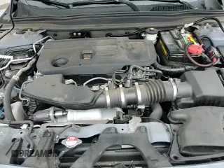 ✅ 2022 Honda Accord Sport • VIN: 1HGCV2F38NA021550 • Лот: 82137395. Опубликован ранее на Copart с пробегом 55 659 миль. Бесплатный доступ к архиву аукционных продаж из США и подробный отчёт об истории автомобиля на DreamBid. Изображение 14.