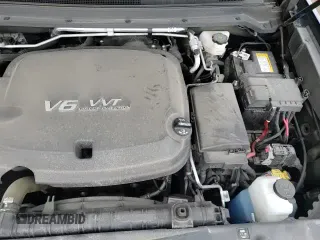 ✅ 2022 GMC Canyon 4WD Elevation • VIN: 1GTG6CEN4N1170821 • Lot: 53819665. Listed on Copart with 42,025 mi. Free auction sales archive from the USA and detailed vehicle history report at DreamBid. Image 14.