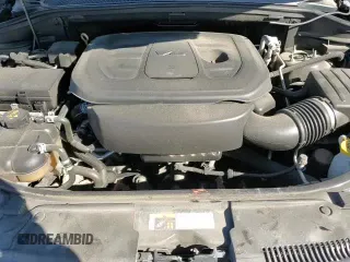 ✅ 2019 Jeep Grand Cherokee Limited • VIN: 1C4RJEBG4KC788973 • Lot: 86644765. Listed on Copart with 138,801 mi. Free auction sales archive from the USA and detailed vehicle history report at DreamBid. Image 14.