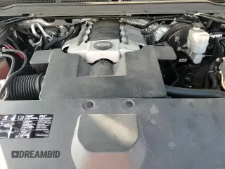 ✅ 2018 Cadillac Escalade ESV Premium Luxury • VIN: 1GYS3JKJXJR194006 • Lot: 94444545. Wystawiony na Copart z przebiegiem 142 707 mil. Bezpłatny archiwum sprzedaży aukcyjnych z USA i szczegółowy raport historii pojazdu na DreamBid. Zdjęcie 13.