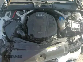 ✅ 2017 Audi A4 ultra Premium • VIN: WAUKMAF46HN055271 • Лот: 56485835. Опубликован ранее на Copart с пробегом 110 707 миль. Бесплатный доступ к архиву аукционных продаж из США и подробный отчёт об истории автомобиля на DreamBid. Изображение 15.