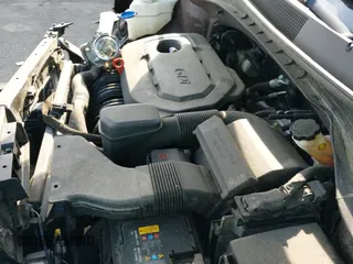 ✅ 2018 Kia Sorento LX • VIN: 5XYPGDA34JG349815 • Лот: 43211236. Опубликован ранее на IAAI с пробегом 125 489 миль. Бесплатный доступ к архиву аукционных продаж из США и подробный отчёт об истории автомобиля на DreamBid. Изображение 19.