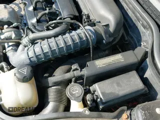 ✅ 2009 MINI Clubman S • VIN: WMWMM33539TP93219 • Lot: 43227739. Listed on IAAI with 153,178 mi. Free auction sales archive from the USA and detailed vehicle history report at DreamBid. Image 12.