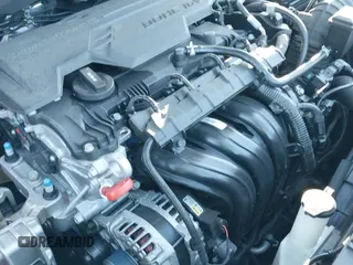 2024 Hyundai Kona SEL with VIN KM8HCCAB1RU082740, listed as a IAAI auction lot 41221160 with 14,465 mi miles and . Bid and sale history available at DreamBid. Image 19.