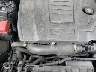 ✅ 2018 Land Rover Range Rover Velar S • VIN: SALYB2RX3JA732975 • Lot: 86185635. Listed on Copart with 86,703 mi. Free auction sales archive from the USA and detailed vehicle history report at DreamBid. Image 14.