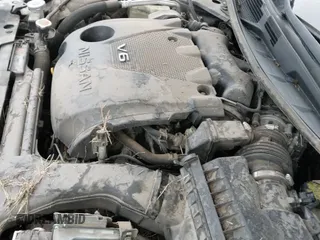 ✅ 2017 Nissan Maxima SV • VIN: 1N4AA6AP0HC450683 • Lot: 42101171. Wystawiony na IAAI z przebiegiem 105 894 mil. Bezpłatny archiwum sprzedaży aukcyjnych z USA i szczegółowy raport historii pojazdu na DreamBid. Zdjęcie 22.